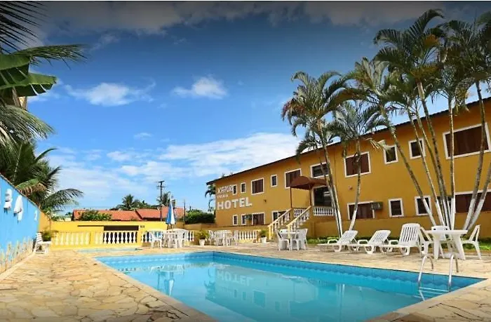 Hotel Xapuri