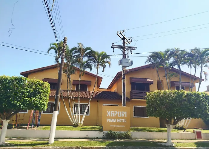 Hotel Xapuri
