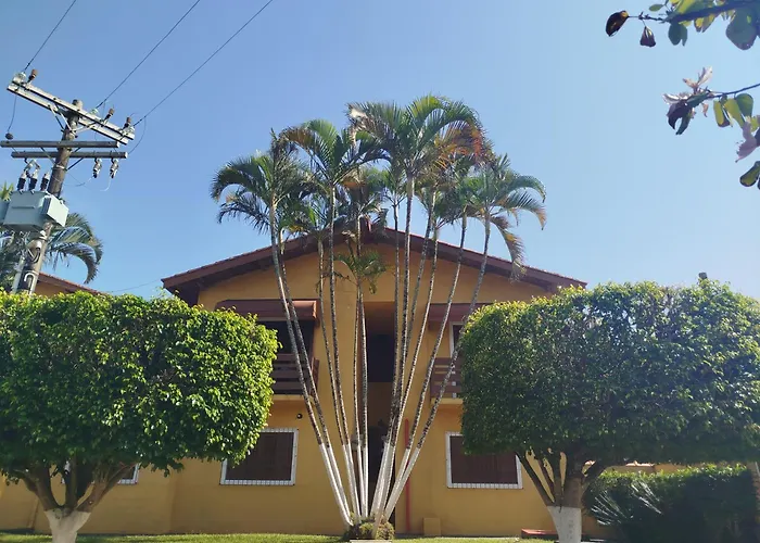 Hotel Xapuri