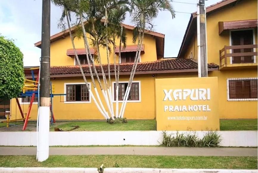 Hotel Xapuri 3*