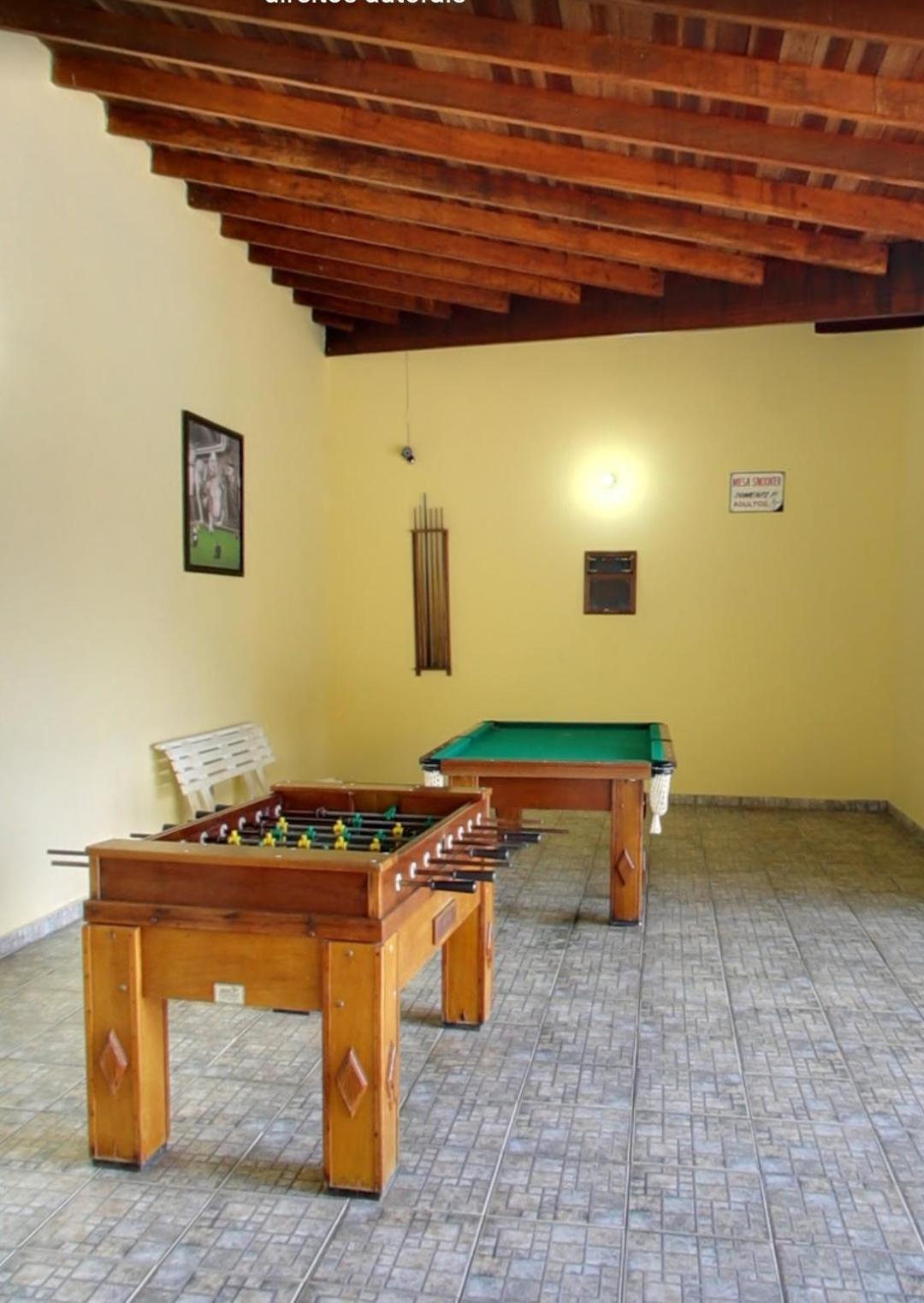 Xapuri Hotel Peruibe