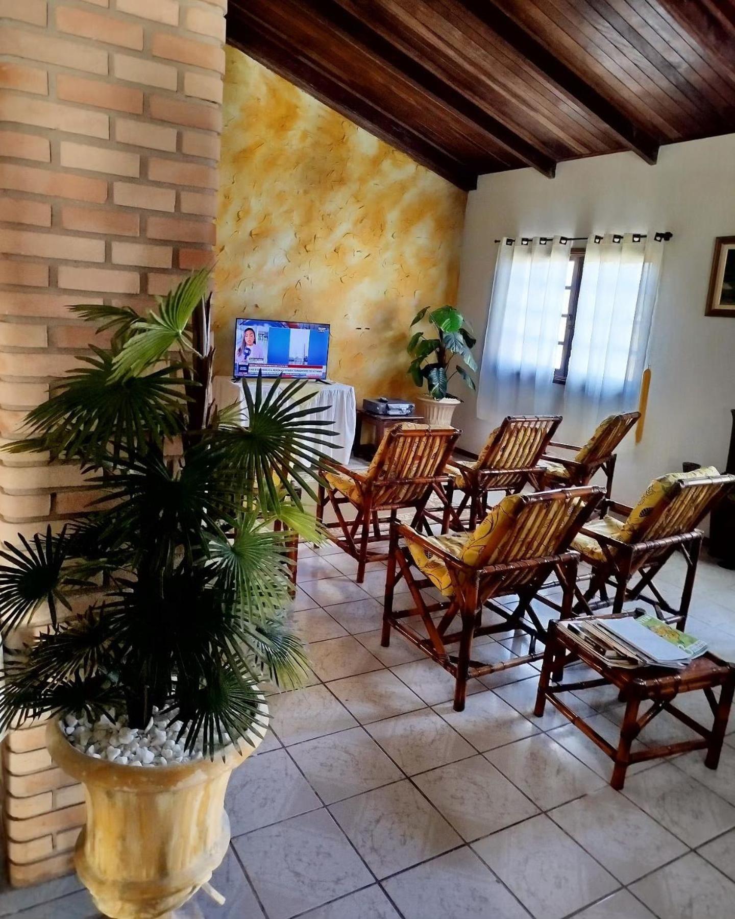 Hotel Xapuri 3*