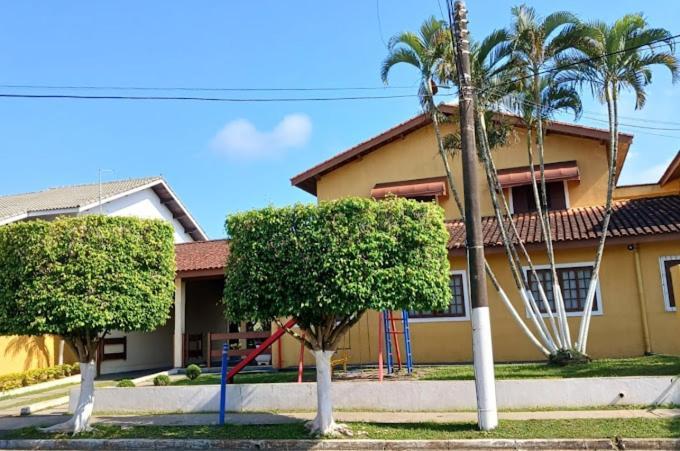 Xapuri Hotel Peruibe