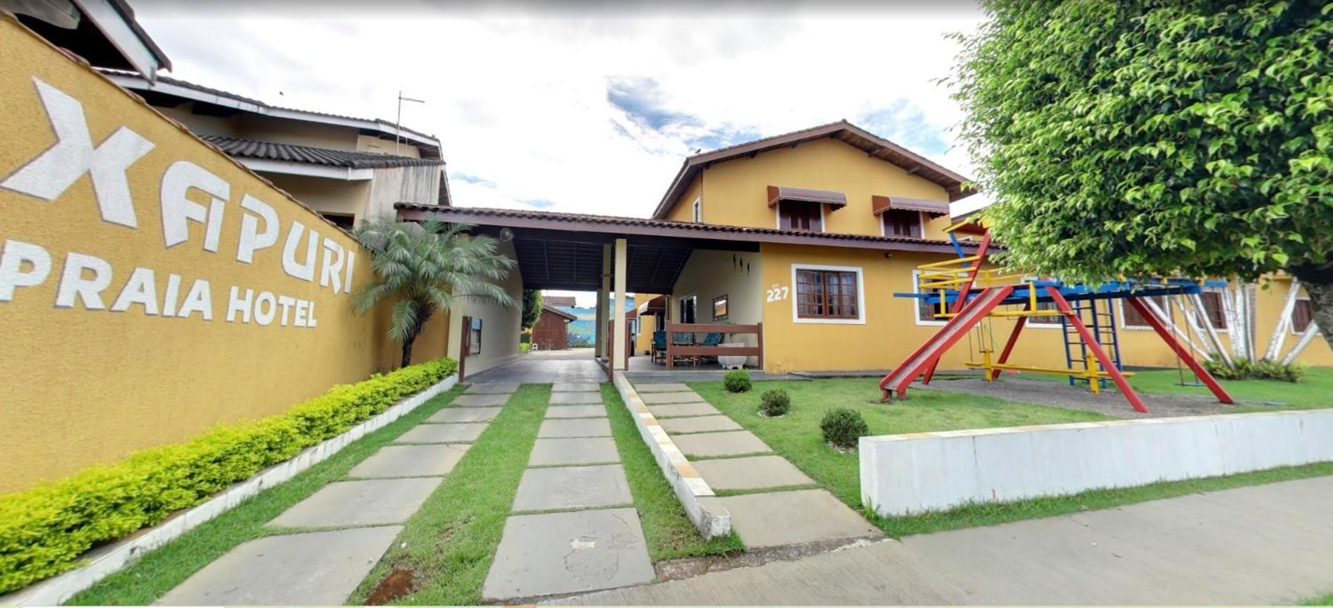 Hotel Xapuri 3*