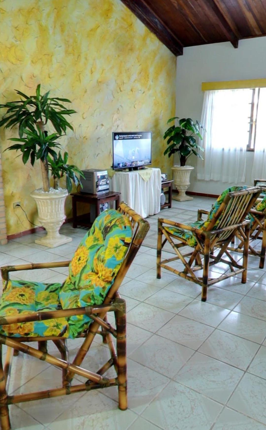 Xapuri Hotel 3*