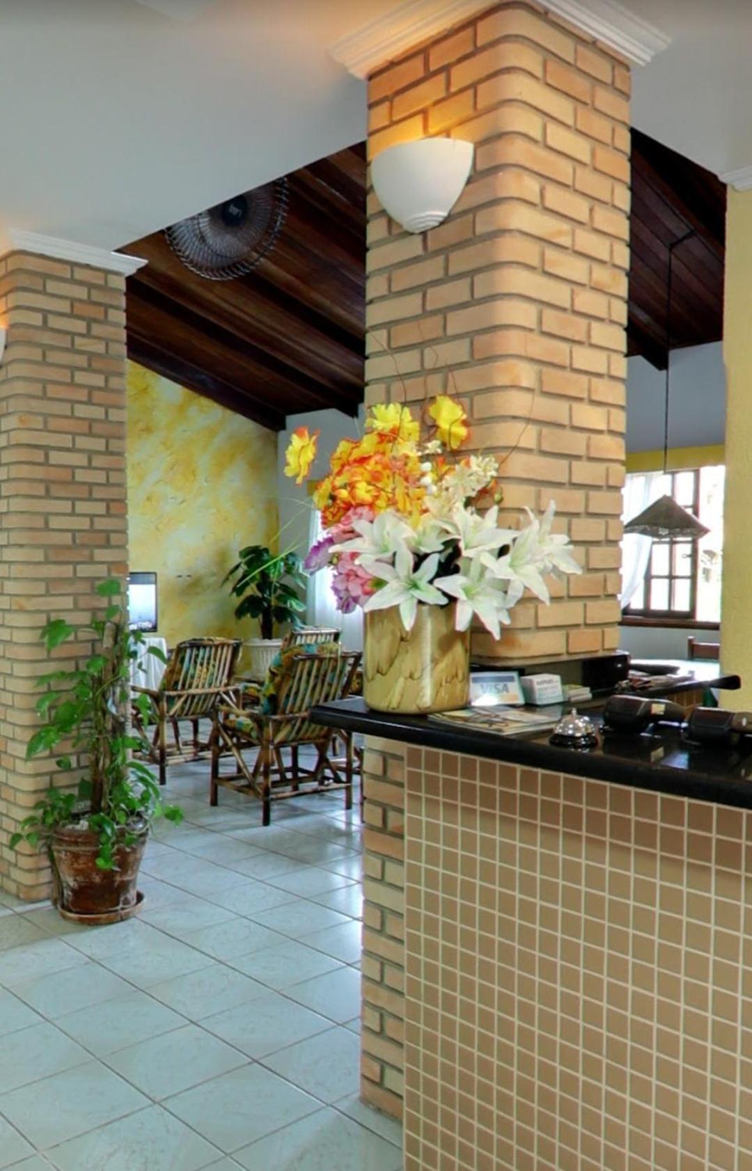 Hotel Xapuri 3*