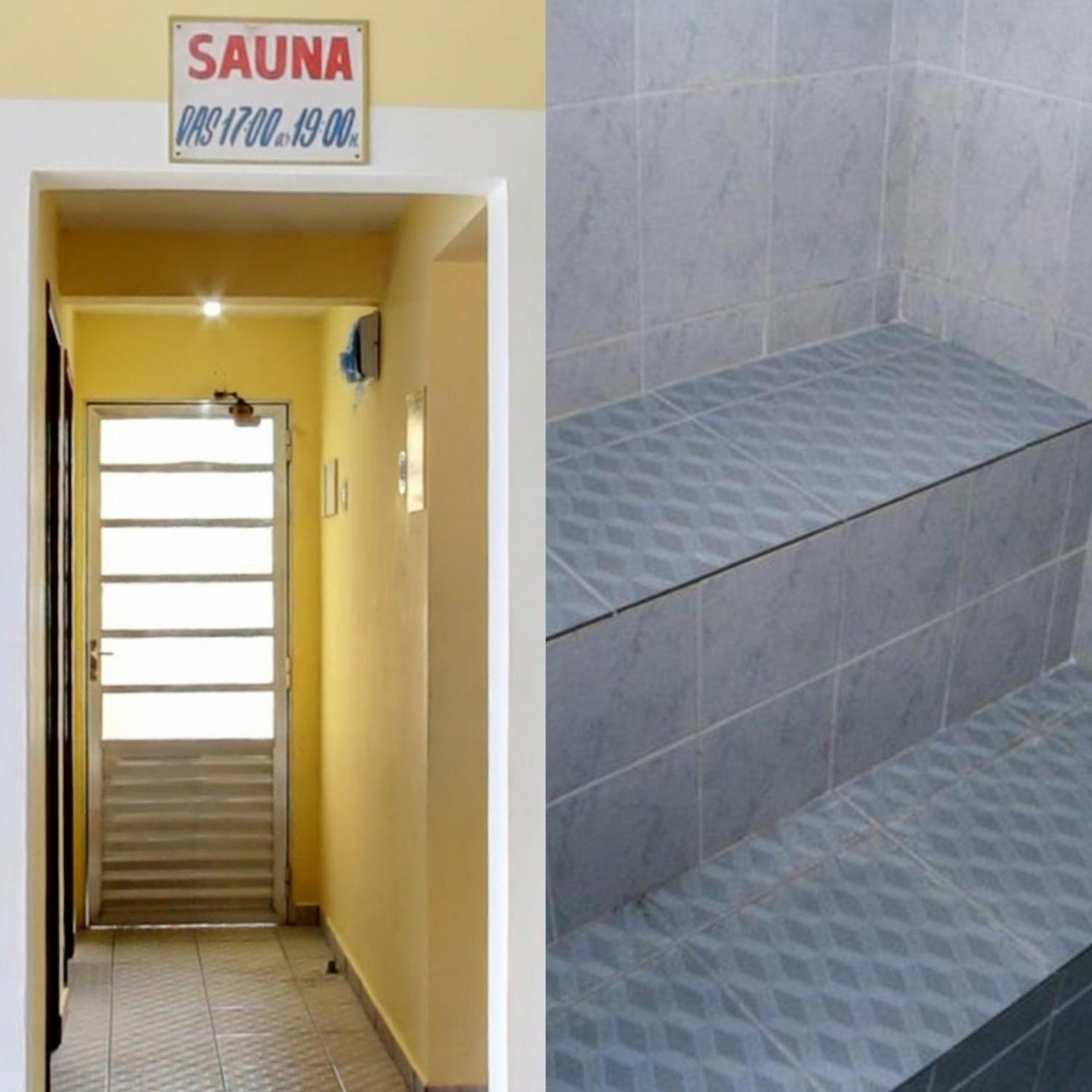 Xapuri 3*