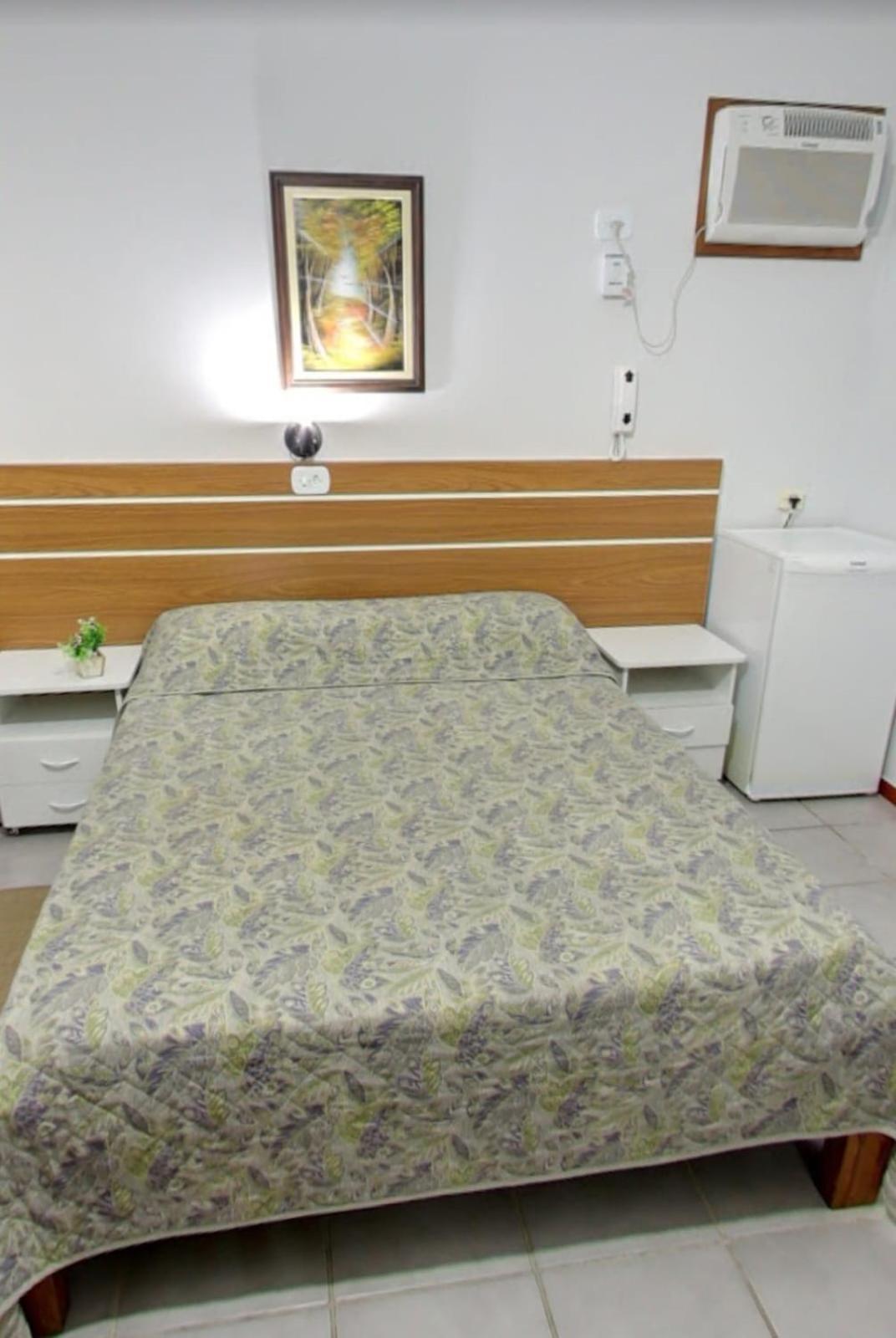 Hotel Xapuri 3*