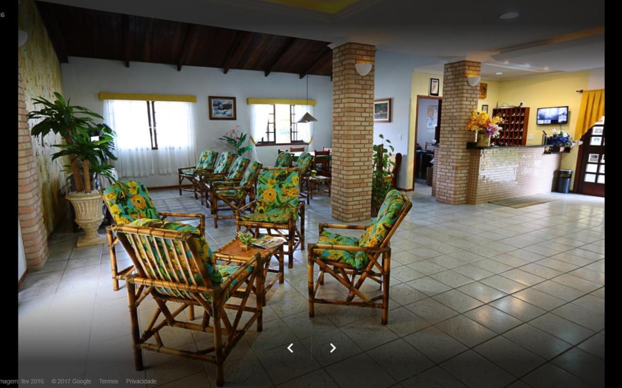 Hotel Xapuri 3*