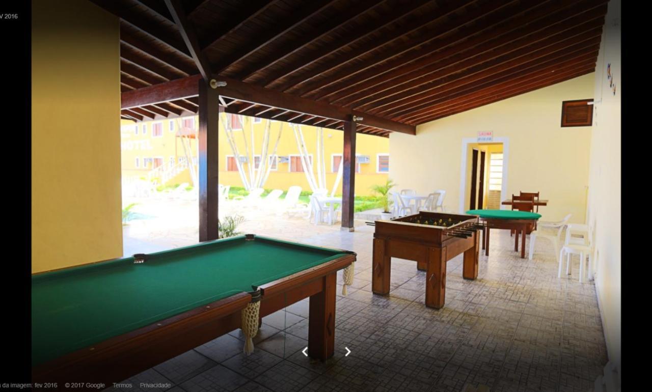 Xapuri Hotel Peruibe